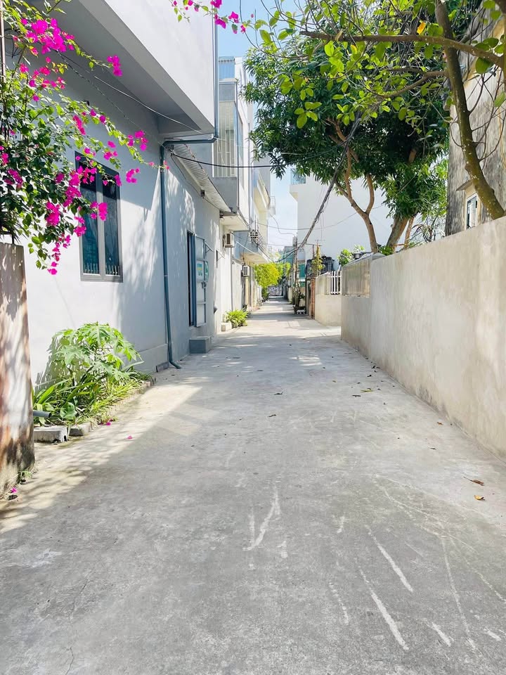 Đất nền Trần Hưng Đạo, Thái Bình 46m² giá 1 tỷ - Vị trí hiếm, sổ đỏ chính chủ!