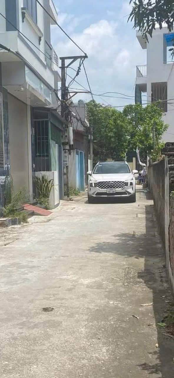 Đất nền Phú Xuân 70m² giá 1.5 tỷ - Hướng Tây Bắc, mặt tiền 4m!