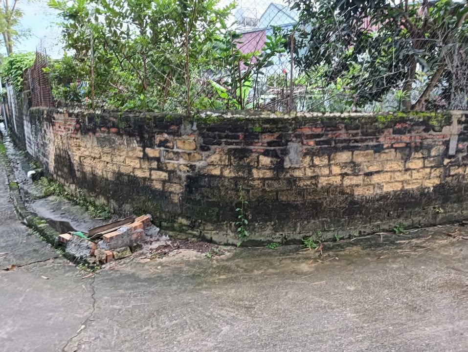 Đất nền lô góc 2 mặt tiền tại Đại Hóa, Tân Yên chỉ 900 triệu - Cơ hội vàng cho nhà đầu tư!