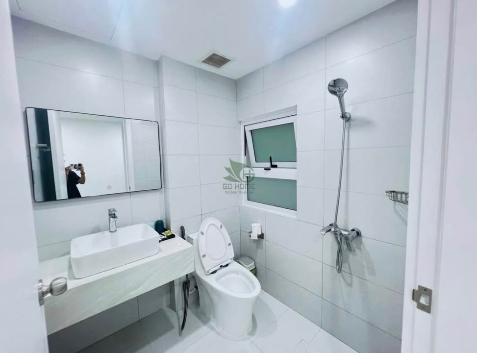 Căn hộ cho thuê Lộc Thọ Nha Trang 48m² giá 15 triệu - Nội thất đầy đủ, tiện nghi