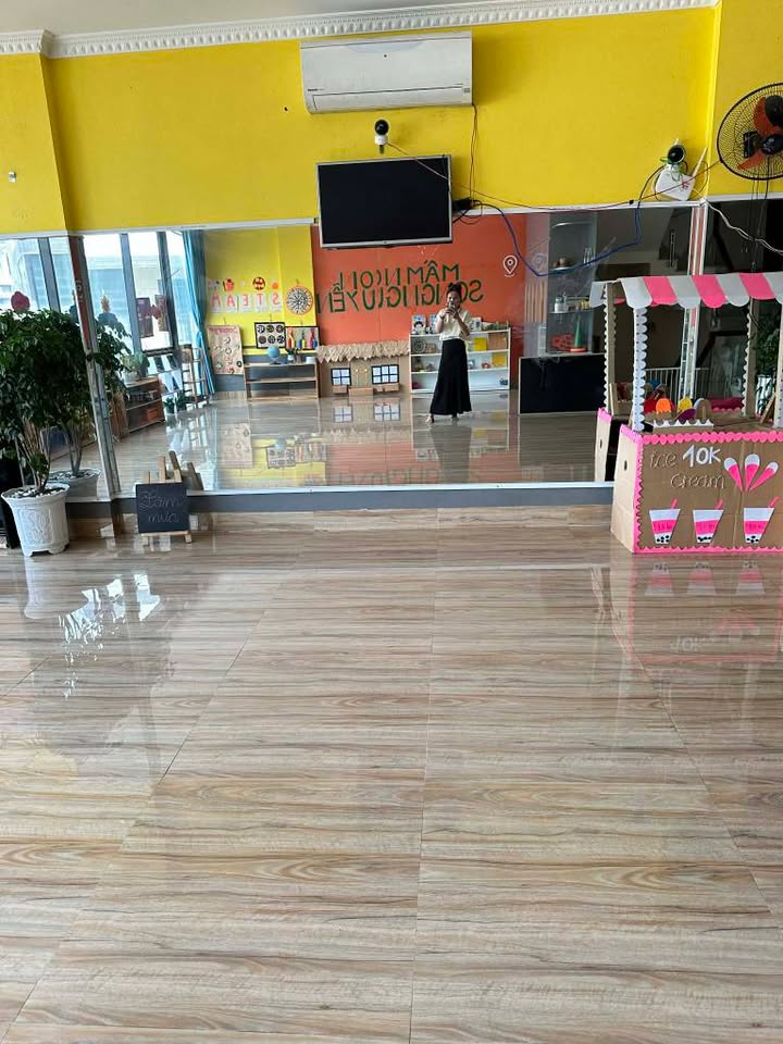 Phòng cho thuê tại Kênh Liêm, Hạ Long - Linh hoạt theo giờ/ngày/tháng