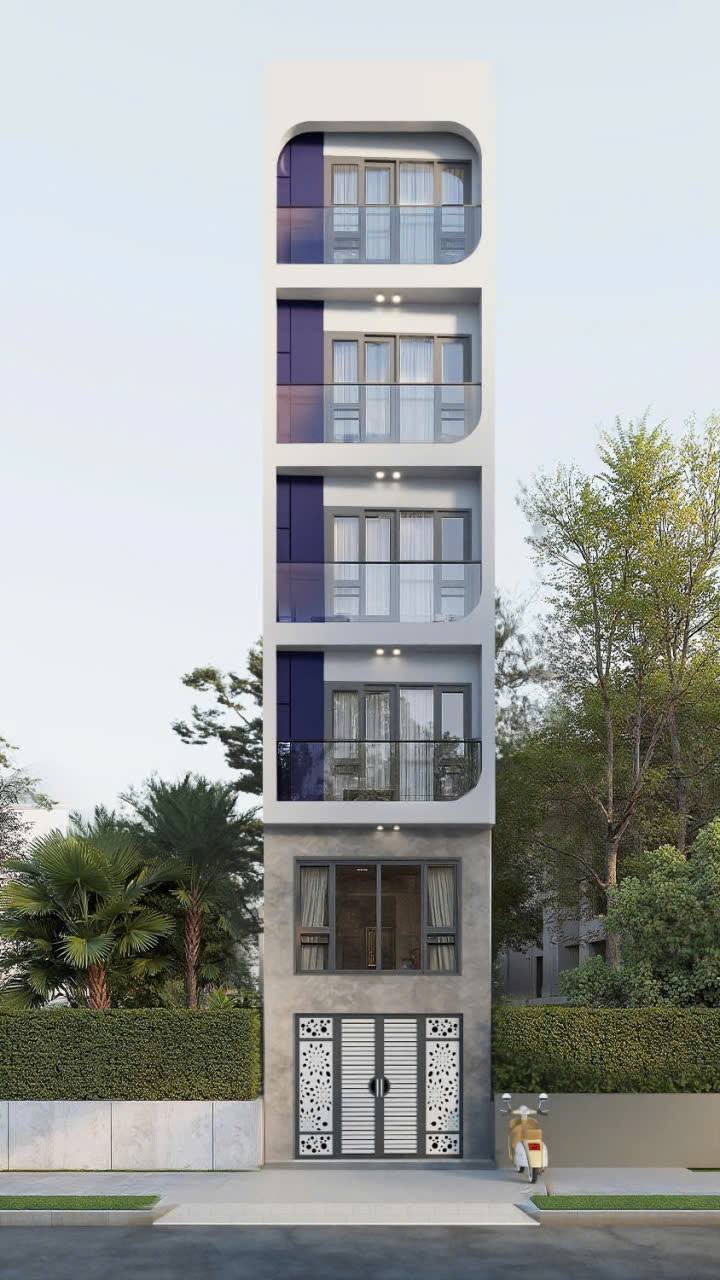 Căn hộ CCMN 6 tầng Phú Diễn 70m² giá 20.2 tỷ - Kinh doanh thuận lợi!