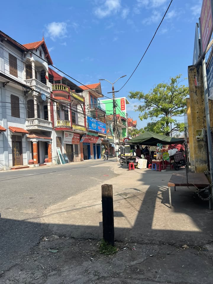 Đất nền Xuân Bắc, 91m² giá thỏa thuận - Mặt tiền 5m, Kinh doanh tốt!