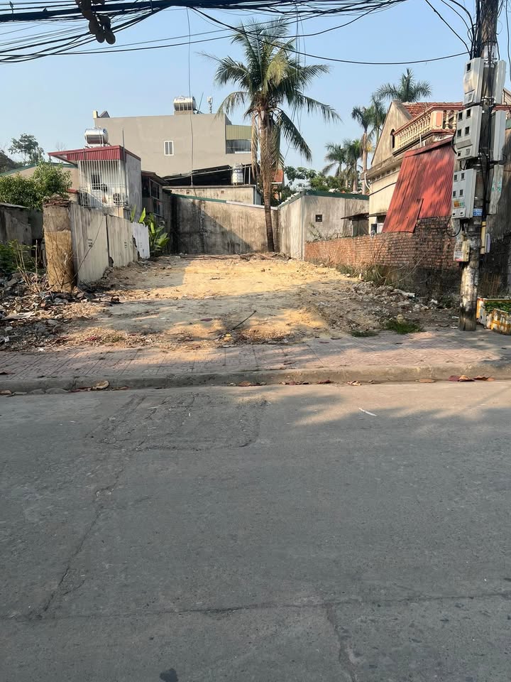 Đất nền Cao Thắng, Hạ Long 230m² - Tiềm năng kinh doanh tuyệt vời!