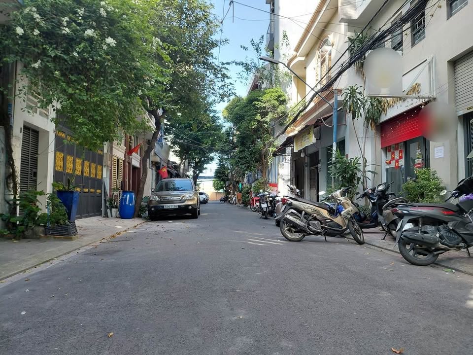 Căn hộ chung cư cho thuê – Mai Lão Bạng, Tân Bình – 164m² – Đầu tư sinh lời 80 triệu/tháng!