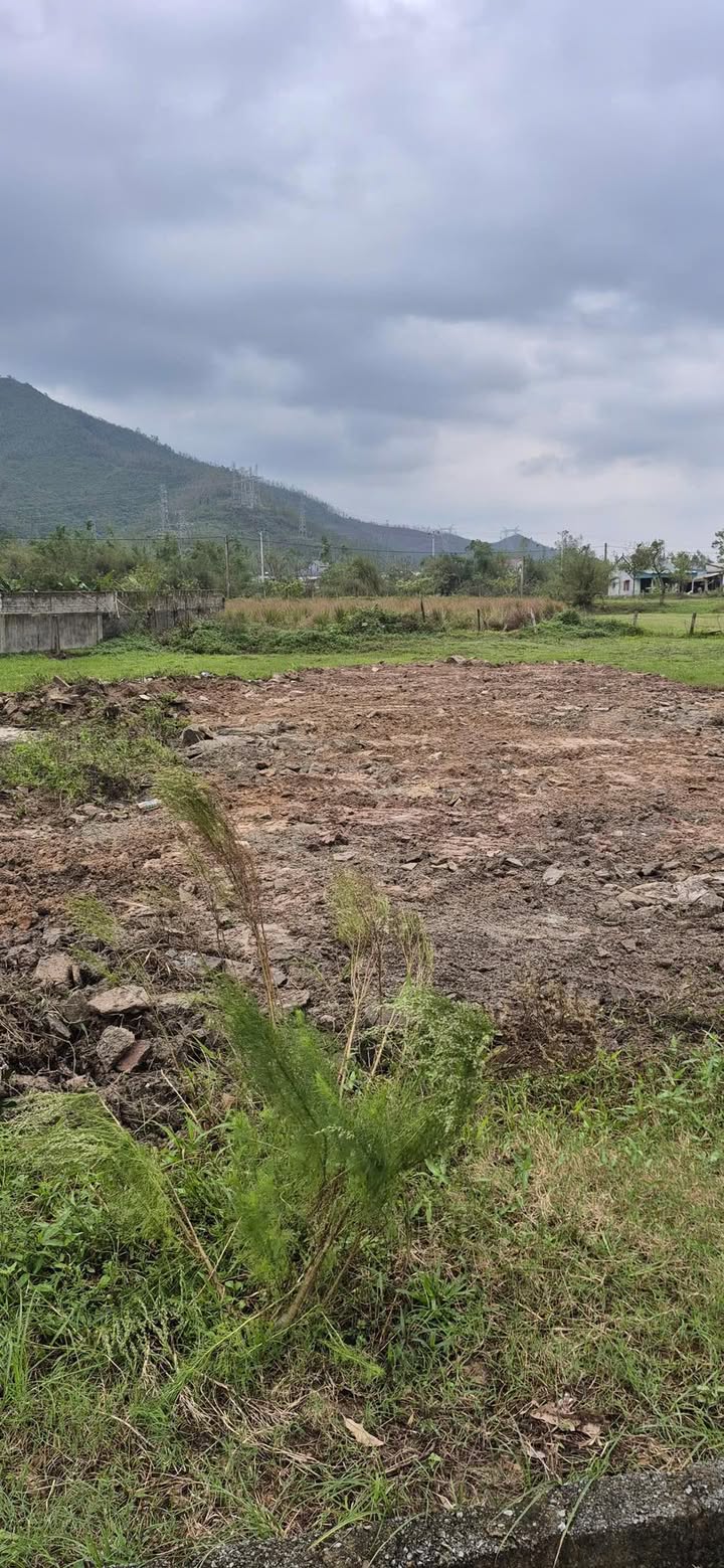 Đất Kỳ Thọ, Kỳ Anh 261.8m² giá 500 triệu - Cơ hội đầu tư không thể bỏ qua!