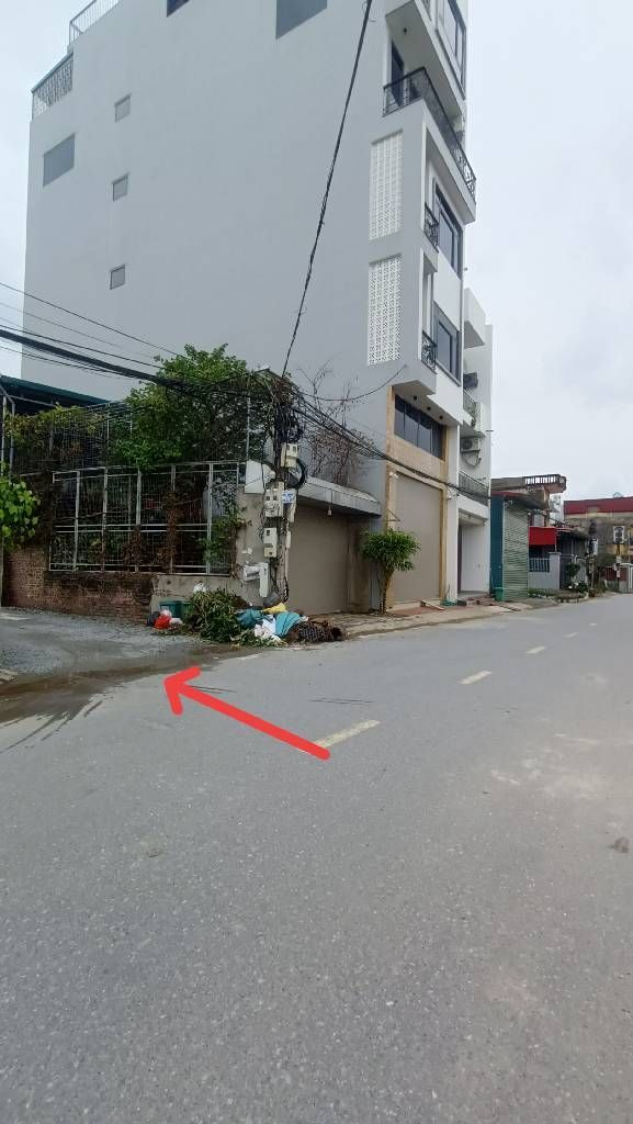 Đất Kim Lan 60m² giá 3.9 tỷ - Mặt tiền 4.2m, cơ hội đầu tư hấp dẫn!