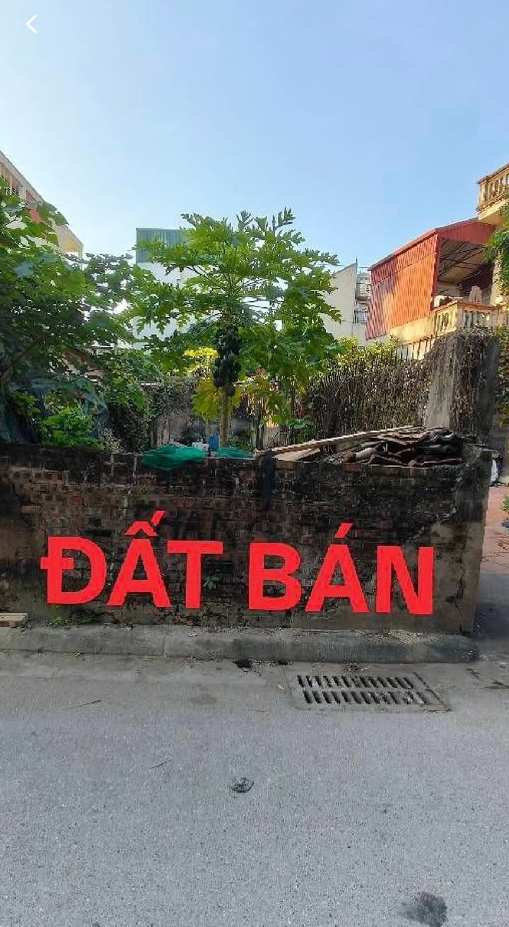 Đất Đặng Xá 41m² giá 30 tỷ - Sổ đỏ chính chủ, ô tô vào đất!