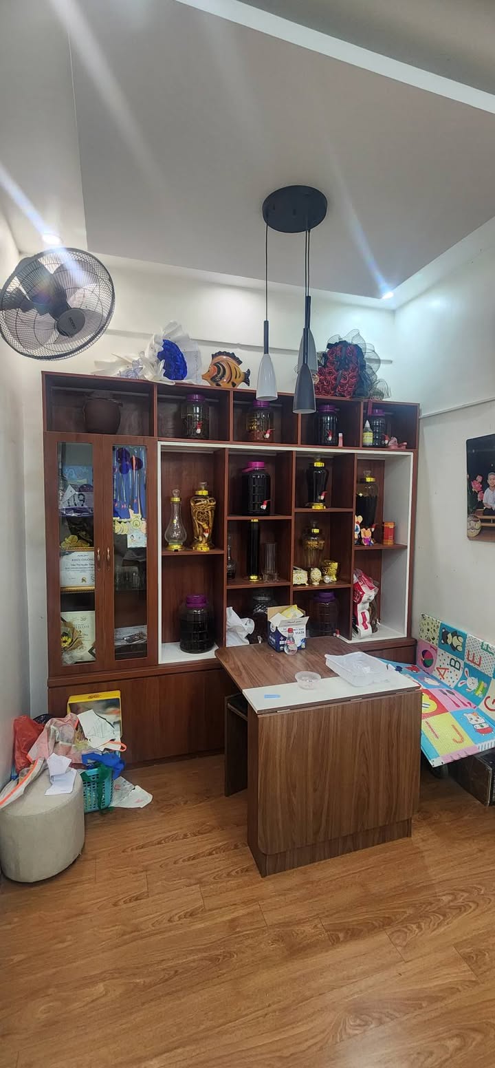 Căn hộ Chung cư Lũng Lô Vinh Tân 79m² giá 3x/m² - Sẵn sàng vào ở ngay!