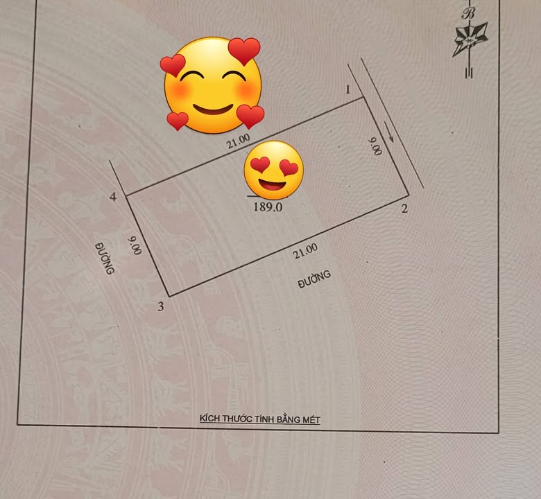 Nhà góc 2 mặt tiền Quán Bàu TP Vinh 189m² giá chỉ 7 tỷ - Cơ hội đầu tư tuyệt vời!