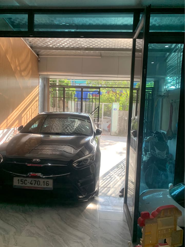 Nhà mặt đường 6m Phù Liễn, Kiến An 46m² giá 3.5 tỷ - Kinh doanh thuận lợi!