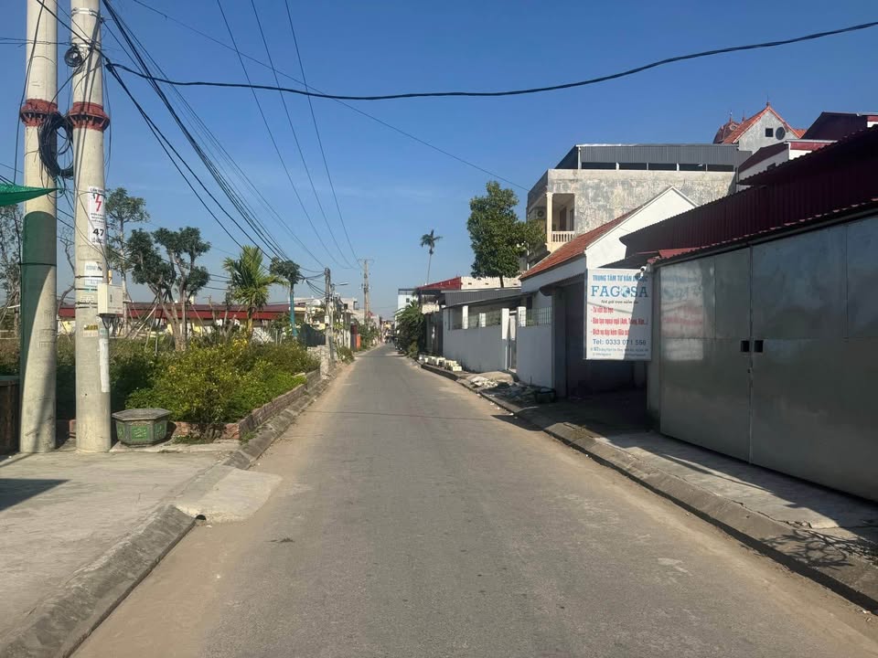 Nhà bán tại phường Nam Đồ Sơn, Hải Phòng 89m² giá 2 tỷ - Cơ hội đầu tư sinh lời!