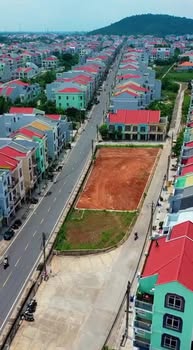 Đất nền LK17 thôn 3 Tân Xã 61,4m² giá 5X triệu/m² - Cơ hội đầu tư sinh lời!