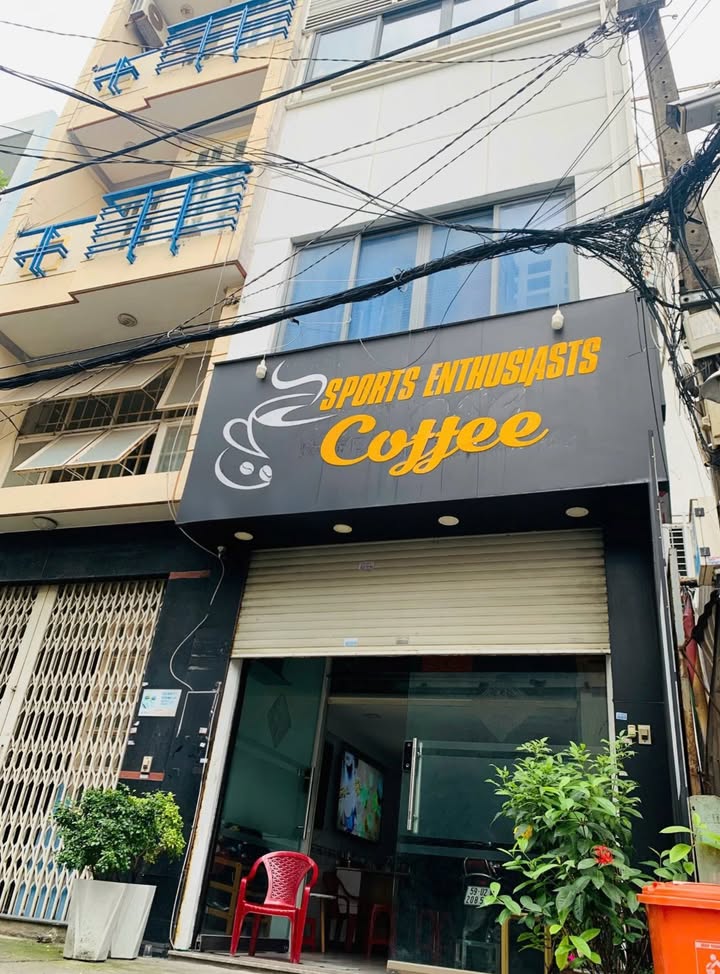 Nhà hẻm 666/3/2, Q10, 40m² giá 8 tỷ - Đầu tư sinh lời dễ dàng!