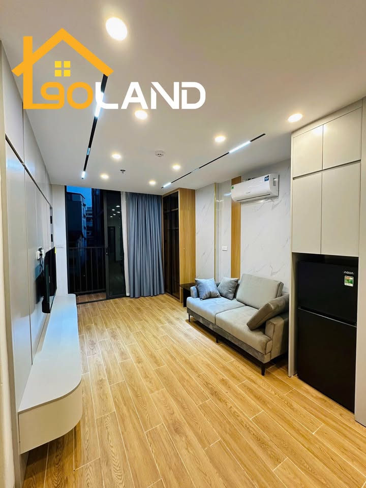 Nhà cho thuê 376 Đường Bưởi, Ba Đình 40m² chỉ từ 1 triệu/tháng - Sẵn sàng vào ở!