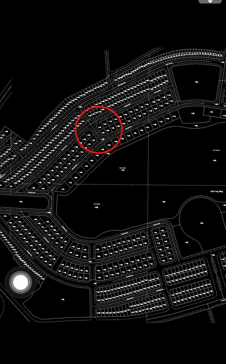 Đất nền KĐT Hồ Xương Rồng Thái Nguyên 165m² giá 16 tỷ - Lô góc 2 mặt tiền đắc địa!