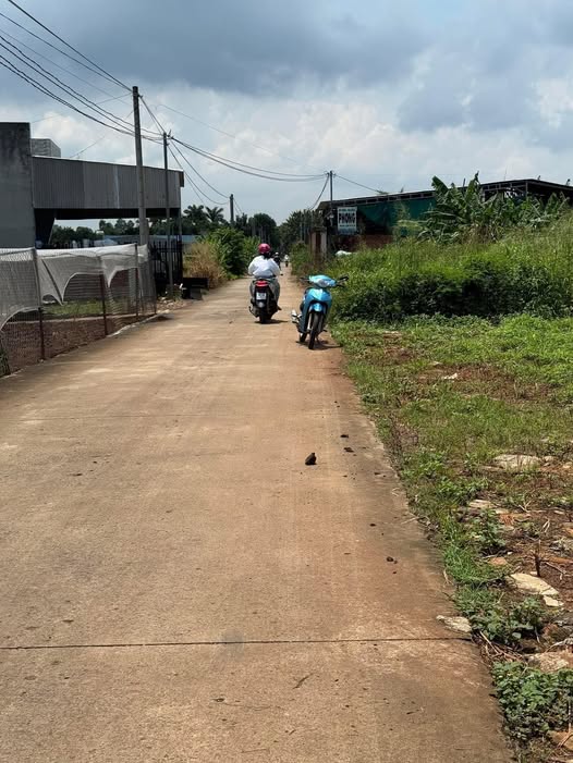 Đất thổ cư 2 mặt tiền xã Gia Kiệm 165m² giá 1 tỷ - Sổ đỏ chính chủ!