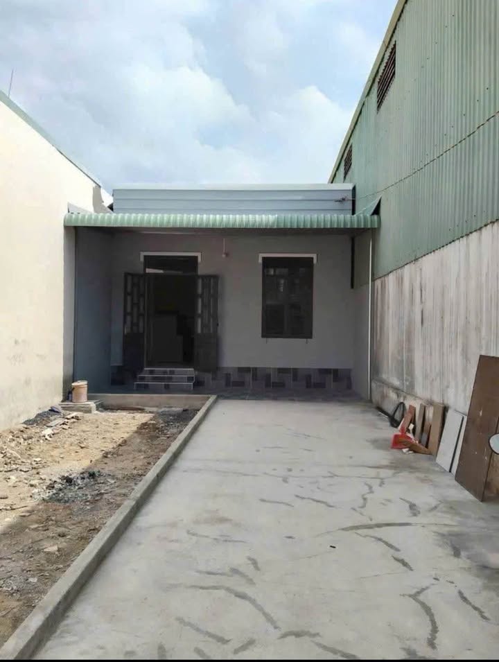 Nhà cho thuê khu dân cư Tân Phong, Trảng Bom 147m² - Giá chỉ 5.5 triệu/tháng!