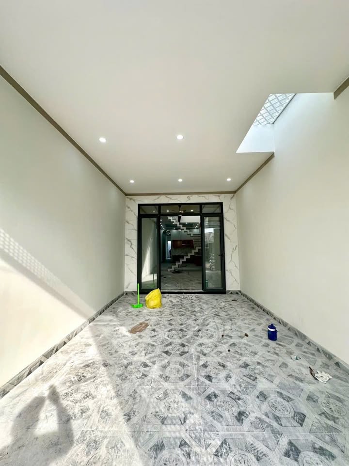 Nhà phố Hố Nai 130m² giá 4.6 tỷ - Thiết kế hiện đại, sẵn sàng ở ngay!