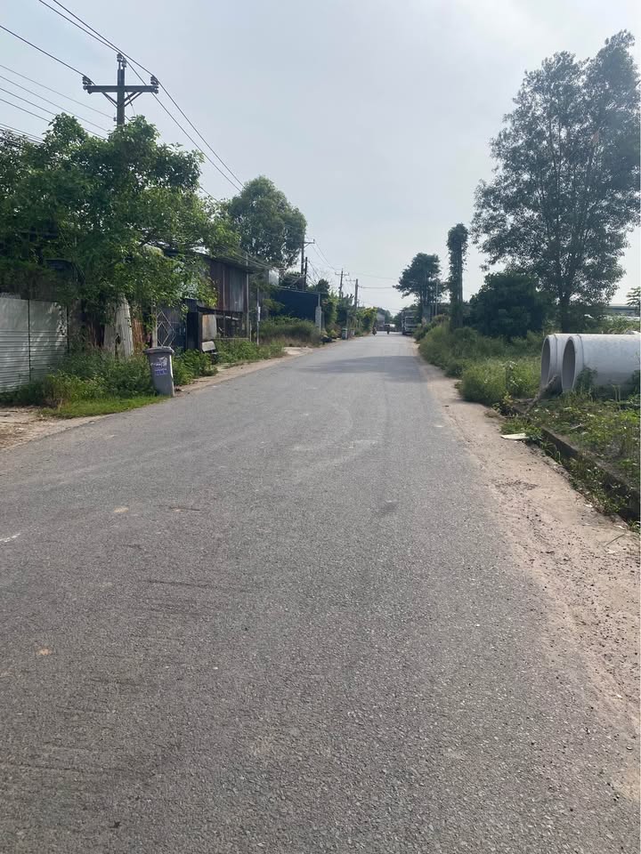 Đất nền Giang Điền Trảng Bom 100m² giá 900 triệu - Sổ đỏ chính chủ, vị trí thuận lợi!