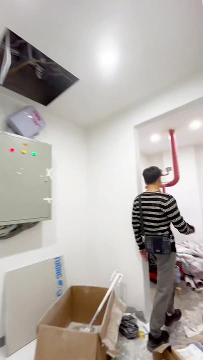 Căn hộ CCMN Ngã Tư Sở 110m² giá 40 tỷ - Dòng tiền ổn định!