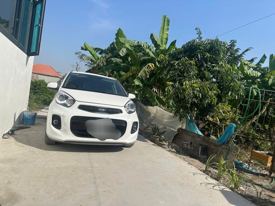 Đất nền Tân Ước - Thanh Oai 47m² giá 2.9 tỷ - Đường ô tô vào tận nơi!