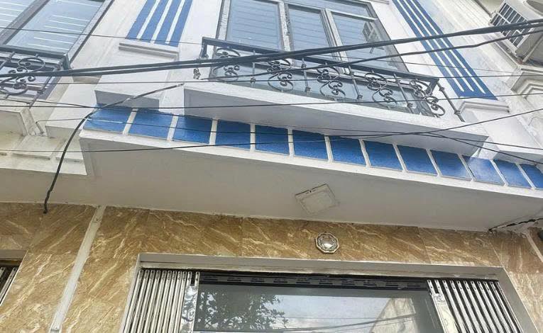 Nhà 4 tầng tại Cự Khê, Thanh Oai 30,5m² giá 4.4 tỷ - Nhà mới đẹp, sẵn sàng vào ở!