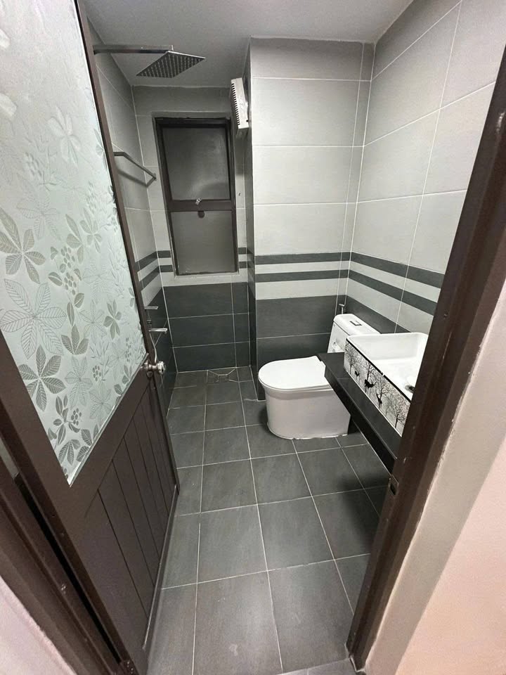 Chung cư An Sinh, Nguyễn Cơ Thạch, 63m² giá 5.3 tỷ - Nhà đẹp sẵn vào ở!