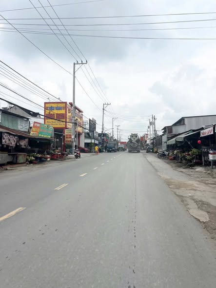 Nhà mặt tiền đường Trịnh Hoài Đức, phường Khánh Bình, 136m² giá 4 tỷ - Đầu tư kinh doanh sinh lời!