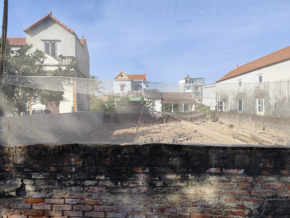 Đất nền Hồng Thái, Phú Xuyên 198m² giá chỉ 21 triệu/m - Cơ hội đầu tư hấp dẫn!