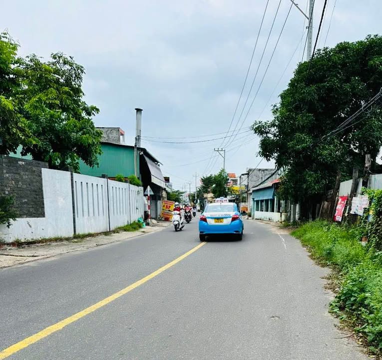 Nhà mặt tiền kinh doanh đường Hải Thượng Lãn Ông, Phan Thiết 100m² - Giá chỉ 6 triệu/tháng!