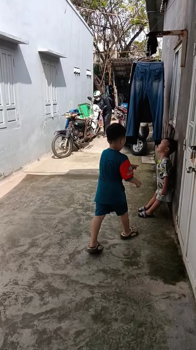 Nhà nguyên căn mini Phú Thủy Phan Thiết 40m² giá 2 triệu - Gần biển chỉ 300m!