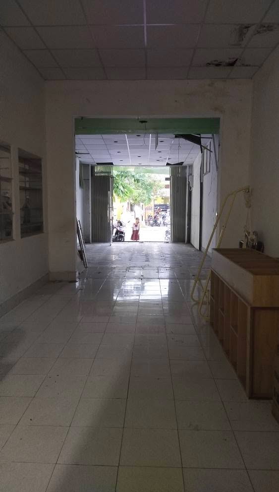 Cho thuê mặt tiền kinh doanh Thủ Khoa Huân Phan Thiết 100m² - Vị trí đắc địa cho mọi mô hình kinh doanh!