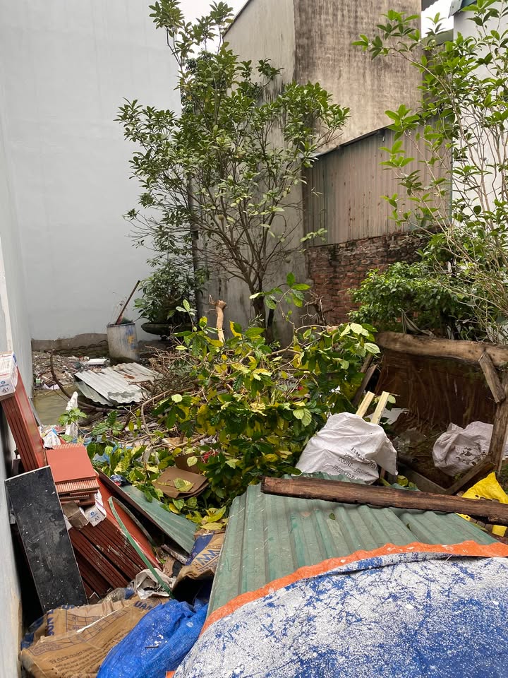 Đất nền An Khánh Hoài Đức 37m² - Gần ô tô đỗ, giá thỏa thuận!