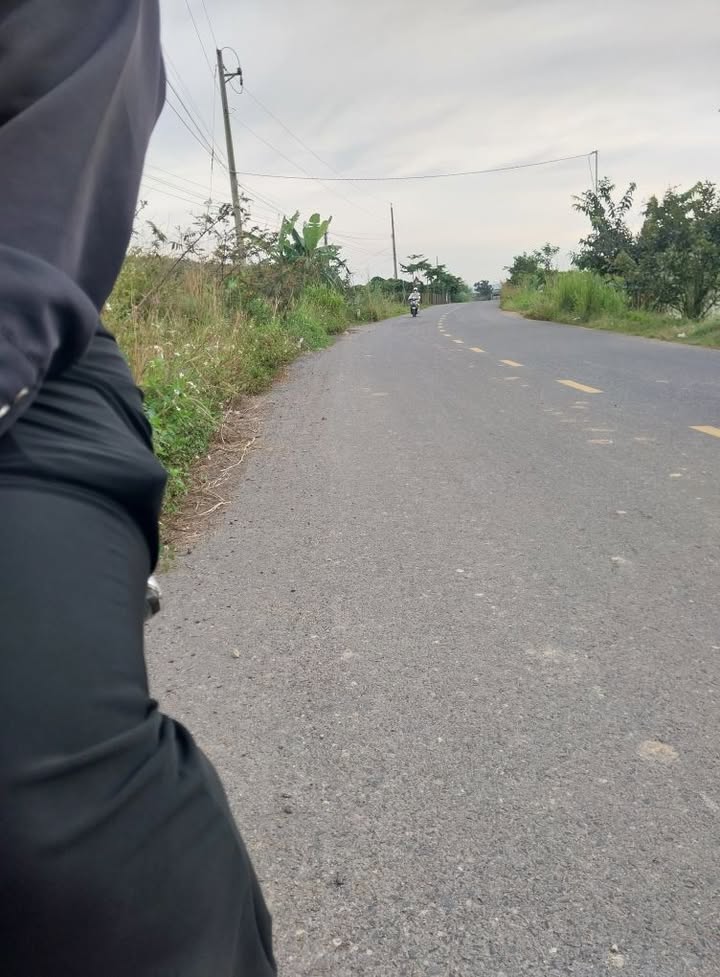 Đất nền mặt nhựa đường DH3 Lâm Hà 600m² giá 1.7 tỷ - Thương lượng ngay!