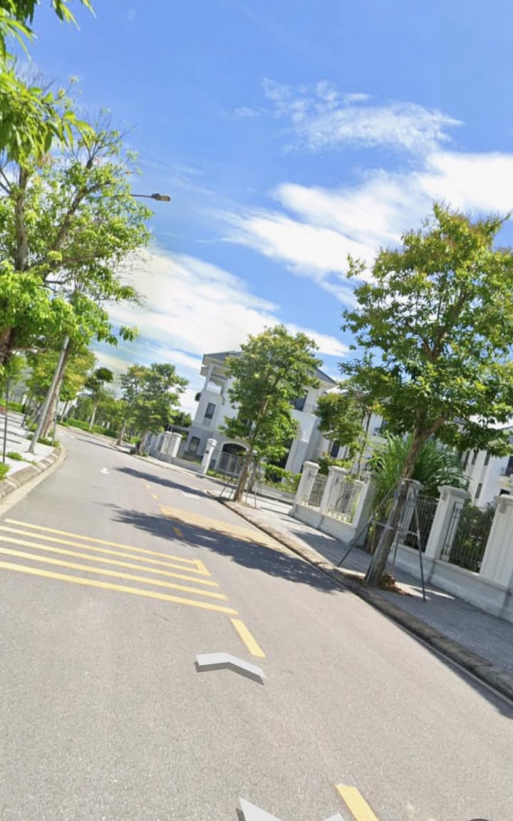 Đất nhà vườn 180m² Khu đô thị Handico Vinh Tân giá chỉ 6 tỷ - Chính chủ bán gấp!