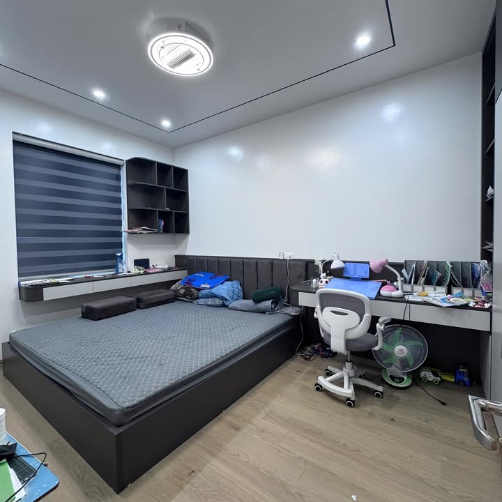 Nhà 3 tầng tại Mỹ Hạ, Hưng Lộc 106m² giá 5 tỷ - Xây dựng thêm tầng thoải mái!