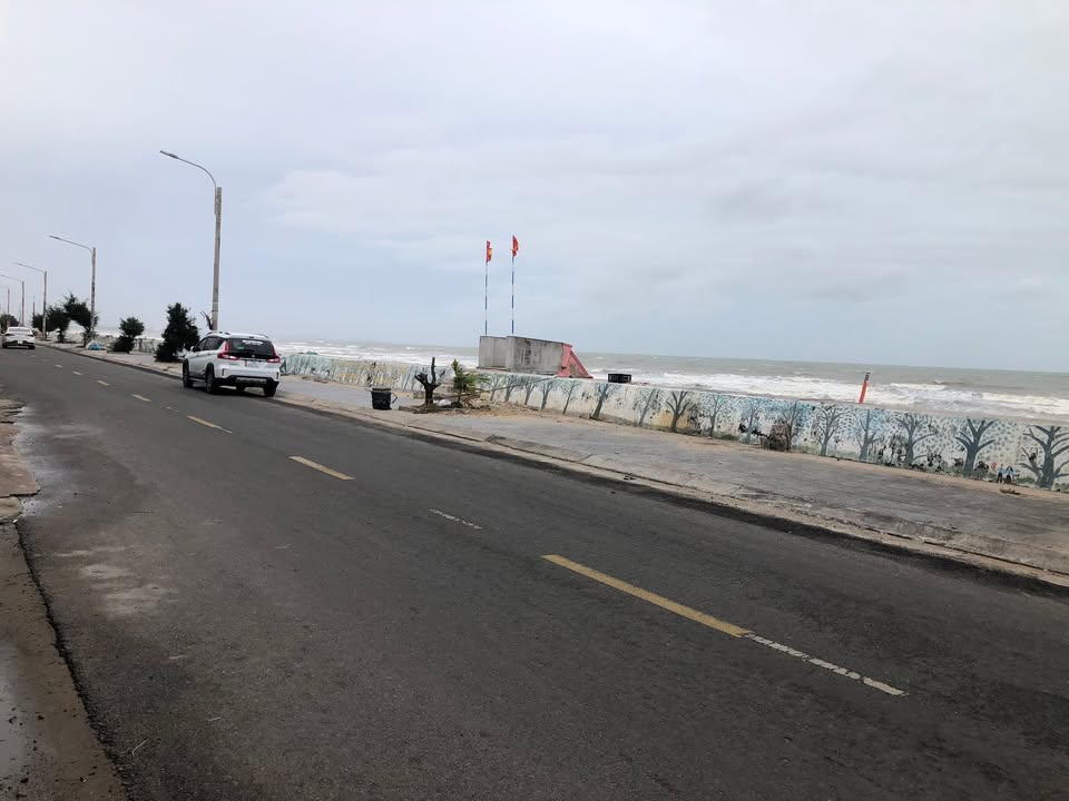 Nhà tại xã Phước Hải, huyện Long Đất 66m² giá 3.5 tỷ - Cơ hội đầu tư tuyệt vời!