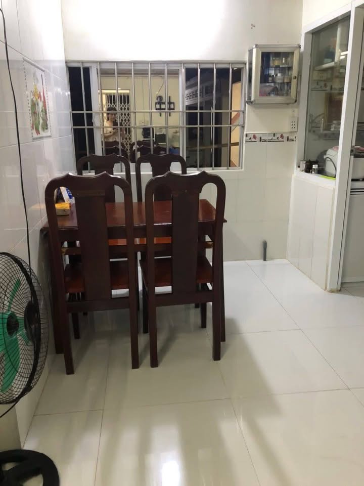 Nhà riêng Phước Tỉnh Long Điền 55m² giá 1.5 tỷ - Chỉ 3 bước ra biển!