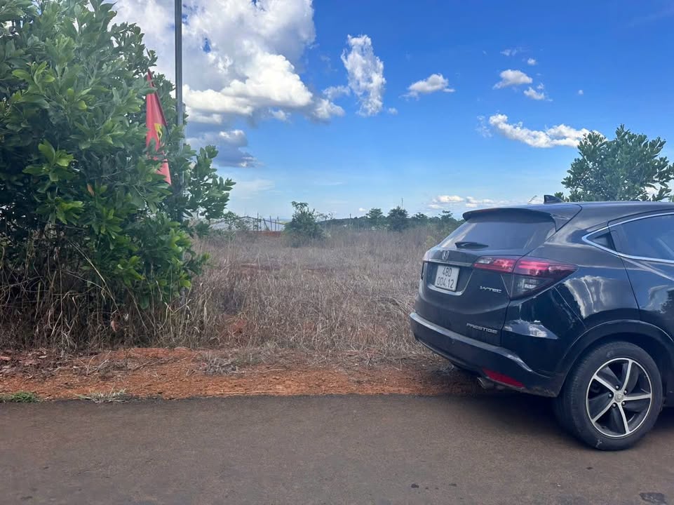 Đất thổ cư tại thôn 3 Nhân Đạo, Đắk R'Lấp 1005m² giá 1.3 tỷ - Sổ đỏ chính chủ, thương lượng nhẹ!