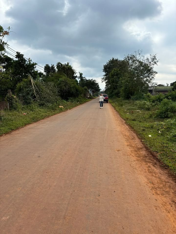 Đất thổ cư 3 mặt tiền khu dân cư Cư Né, Krong Buk 1710m² giá 1.9 tỷ - Cơ hội đầu tư không thể bỏ lỡ!