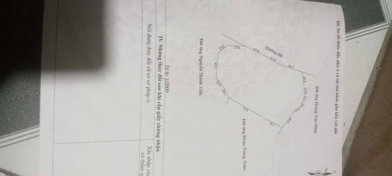 Farm Bờ Y, Ngọc Hồi, Kon Tum 1,68ha - Cơ hội đầu tư kinh doanh cà phê