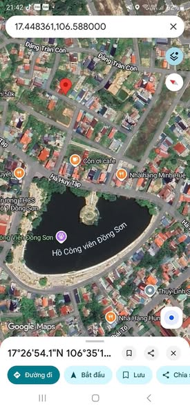 Đất nền đẹp tại Đồng Sơn, Đồng Hới - 65m² chỉ 890 triệu - Cơ hội đầu tư tuyệt vời!