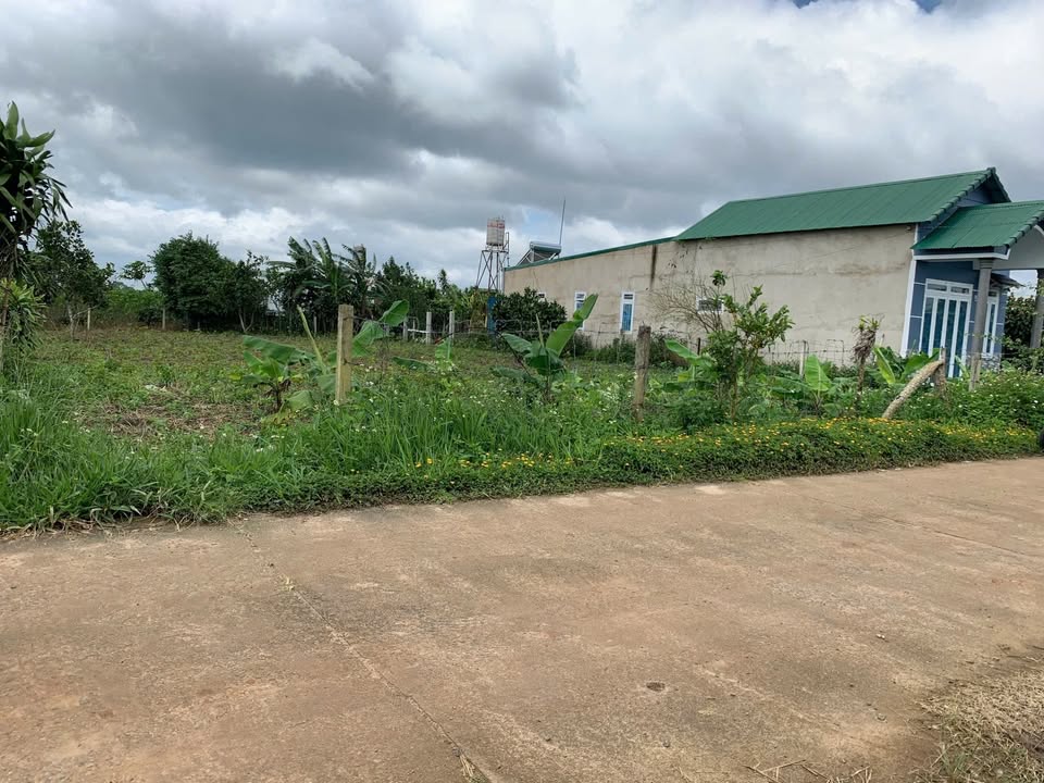 Đất thổ cư Hẻm 221 Đoàn Thị Điểm Bảo Lộc 840m² giá 3.6 tỷ - Vuông vức, thuận tiện giao thông!