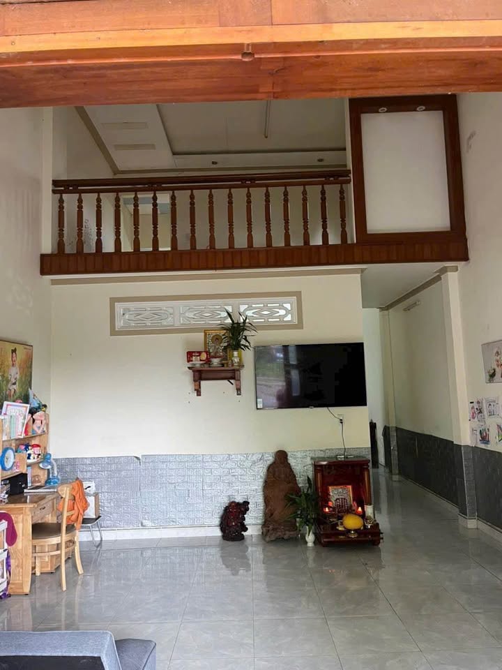 Nhà cấp 4 hẻm 135/33 Trần Quốc Toản 110m² giá 1.76 tỷ - Đầu tư sinh lời ngay!