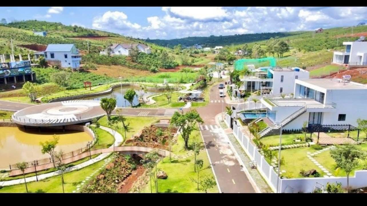 Đất thổ cư 1025m² tại Bảo Lộc, giá chỉ 2.5 tỷ - Cơ hội đầu tư không thể bỏ qua!