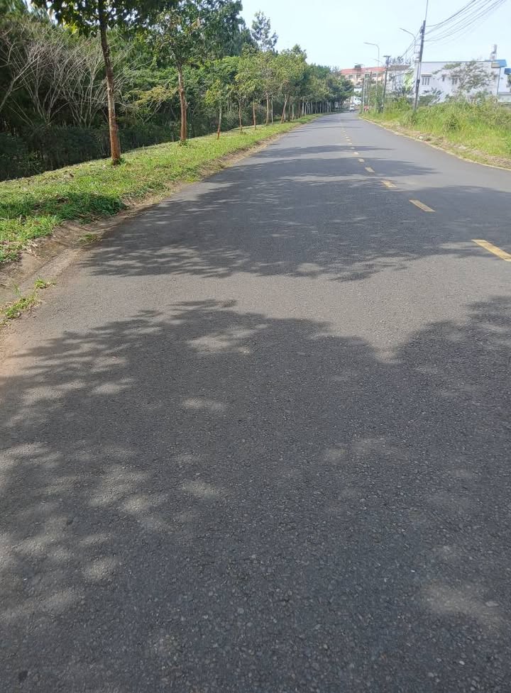 Đất nền mặt tiền đường Nguyễn Tuân, Bảo Lộc 100m² giá chỉ 2.1 tỷ - Sổ đỏ chính chủ!