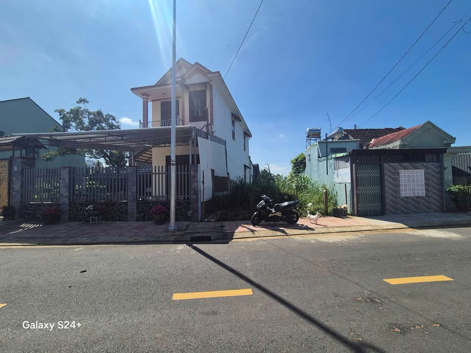 Đất mặt tiền Nguyễn Trung Trực, Bảo Lộc 162m² giá 4 tỷ - Đầu tư sinh lời lý tưởng!