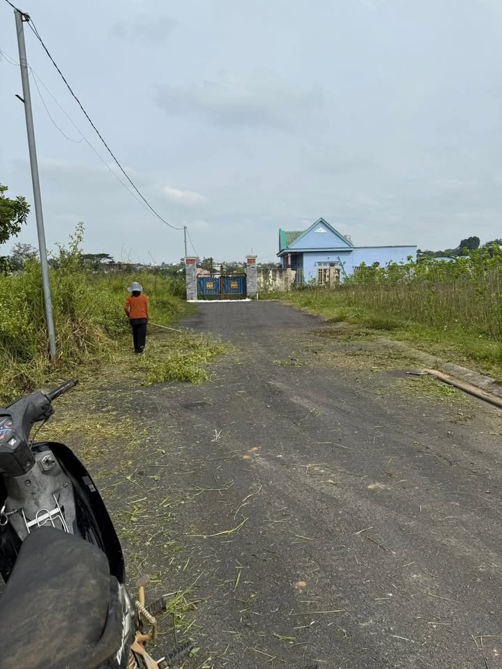 Đất thổ cư Lộc Thành, Bảo Lâm 205m² giá 650 triệu - Cơ hội đầu tư sinh lời!