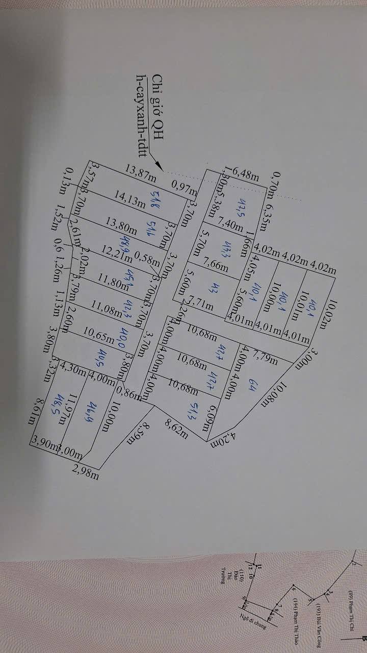 Nhà Đa Phúc, Dương Kinh 45m² giá chỉ từ 2.05 tỷ - Vị trí đắc địa gần chợ!